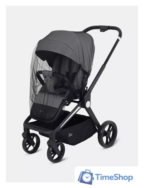 Коляска прогулочная «книга» MOWbaby Finch MB105 (бежевый) - Изображение №39 — Интернет-магазин Time-Shop