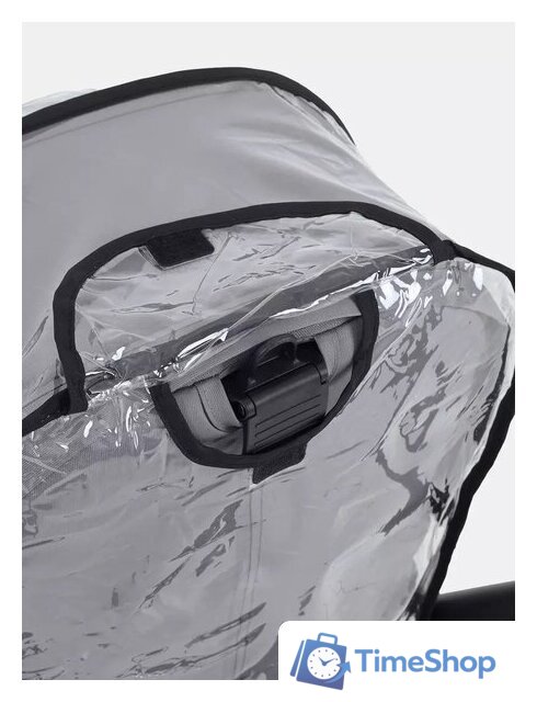 Коляска прогулочная «книга» MOWbaby Finch MB105 (бежевый) - Изображение №37 — Интернет-магазин Time-Shop