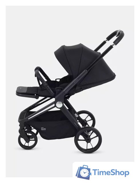 Коляска прогулочная «книга» MOWbaby Finch MB105 (бежевый) - Изображение №69 — Интернет-магазин Time-Shop