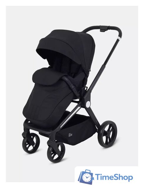 Коляска прогулочная «книга» MOWbaby Finch MB105 (бежевый) - Изображение №58 — Интернет-магазин Time-Shop