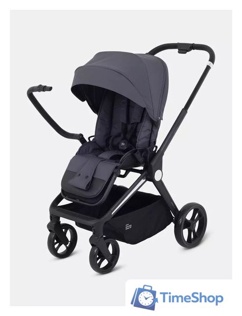 Коляска прогулочная «книга» MOWbaby Finch MB105 (бежевый) - Изображение №24 — Интернет-магазин Time-Shop