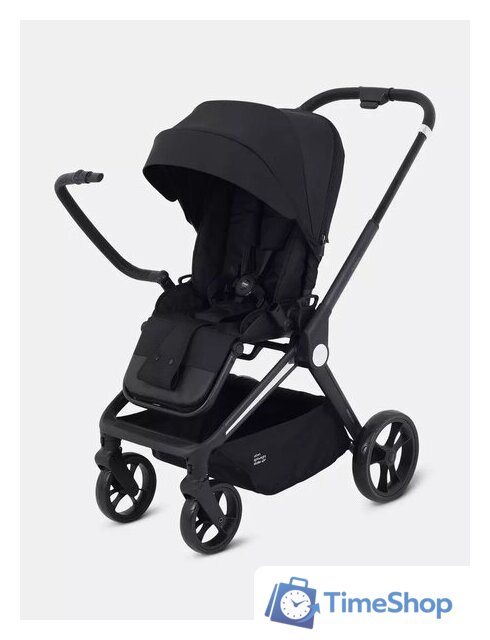 Коляска прогулочная «книга» MOWbaby Finch MB105 (бежевый) - Изображение №62 — Интернет-магазин Time-Shop