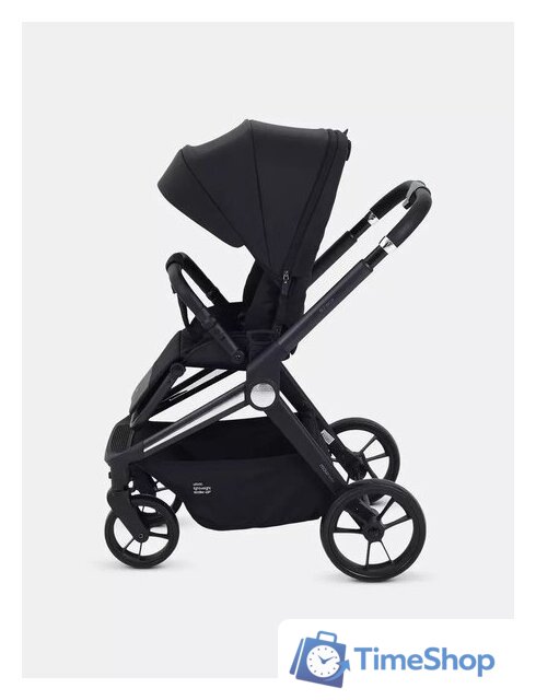 Коляска прогулочная «книга» MOWbaby Finch MB105 (бежевый) - Изображение №66 — Интернет-магазин Time-Shop