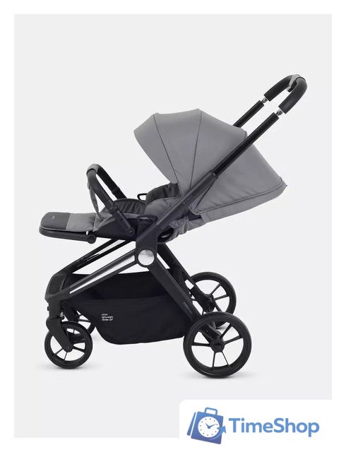 Коляска прогулочная «книга» MOWbaby Finch MB105 (бежевый) - Изображение №85 — Интернет-магазин Time-Shop