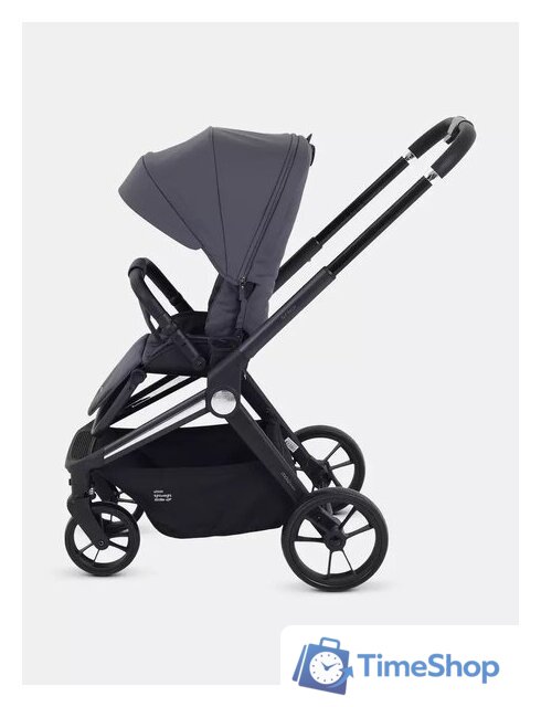 Коляска прогулочная «книга» MOWbaby Finch MB105 (бежевый) - Изображение №27 — Интернет-магазин Time-Shop