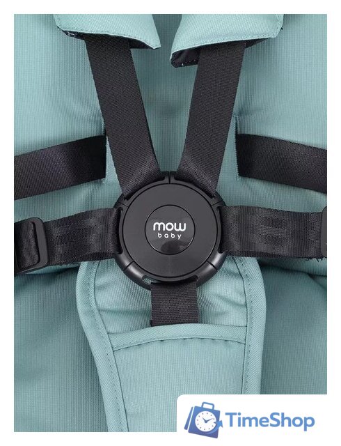 Коляска прогулочная «книга» MOWbaby Finch MB105 (бежевый) - Изображение №31 — Интернет-магазин Time-Shop