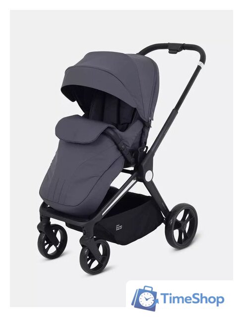 Коляска прогулочная «книга» MOWbaby Finch MB105 (бежевый) - Изображение №20 — Интернет-магазин Time-Shop