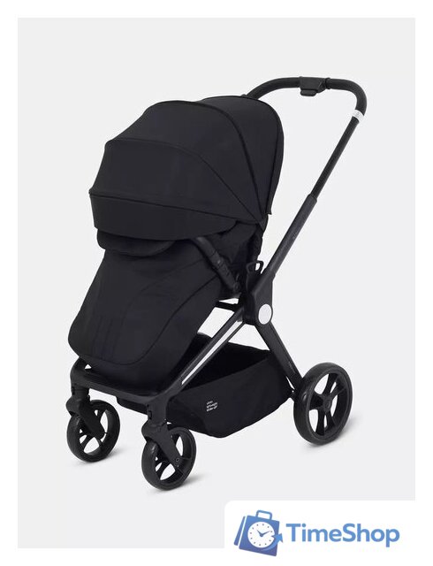 Коляска прогулочная «книга» MOWbaby Finch MB105 (бежевый) - Изображение №60 — Интернет-магазин Time-Shop