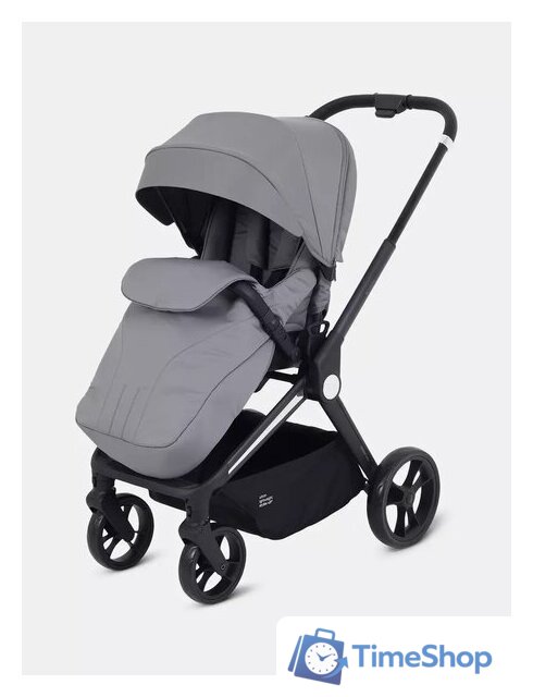 Коляска прогулочная «книга» MOWbaby Finch MB105 (бежевый) - Изображение №80 — Интернет-магазин Time-Shop