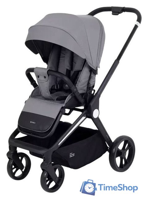 Коляска прогулочная «книга» MOWbaby Finch MB105 (бежевый) - Изображение №72 — Интернет-магазин Time-Shop