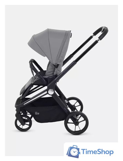 Коляска прогулочная «книга» MOWbaby Finch MB105 (бежевый) - Изображение №84 — Интернет-магазин Time-Shop