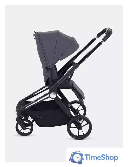 Коляска прогулочная «книга» MOWbaby Finch MB105 (бежевый) - Изображение №26 — Интернет-магазин Time-Shop