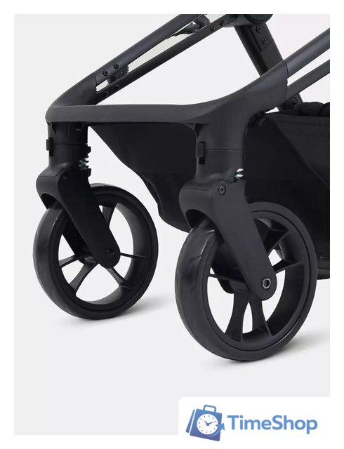 Коляска прогулочная «книга» MOWbaby Finch MB105 (бежевый) - Изображение №33 — Интернет-магазин Time-Shop