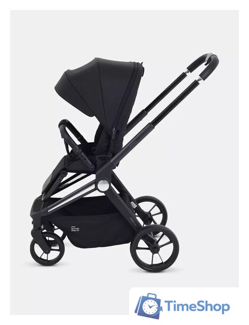 Коляска прогулочная «книга» MOWbaby Finch MB105 (бежевый) - Изображение №68 — Интернет-магазин Time-Shop