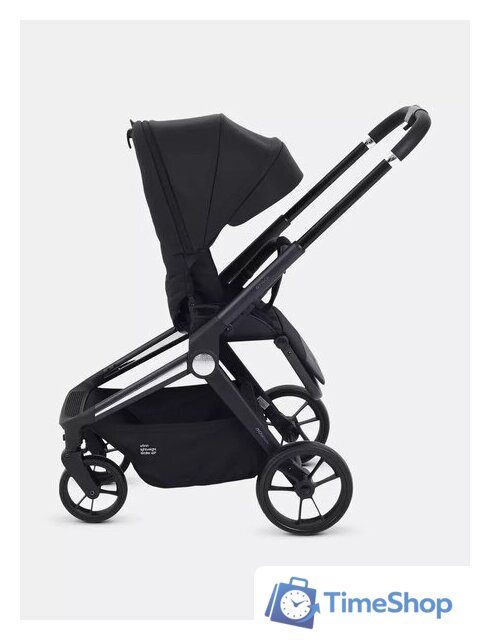 Коляска прогулочная «книга» MOWbaby Finch MB105 (бежевый) - Изображение №63 — Интернет-магазин Time-Shop