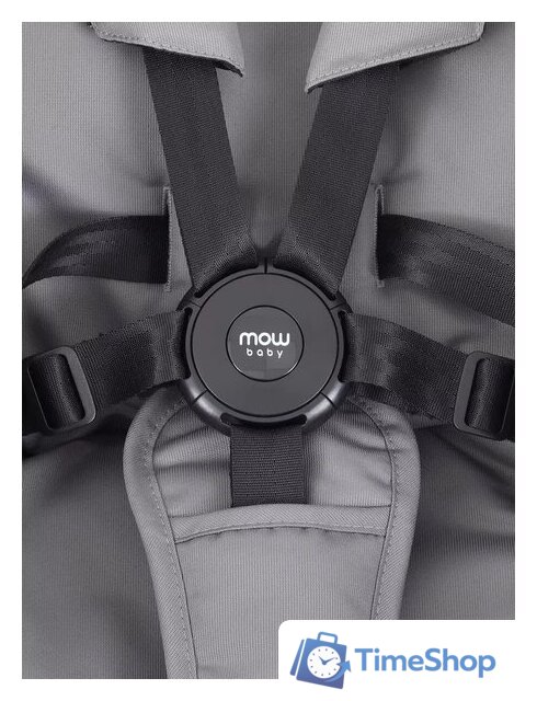 Коляска прогулочная «книга» MOWbaby Finch MB105 (бежевый) - Изображение №86 — Интернет-магазин Time-Shop