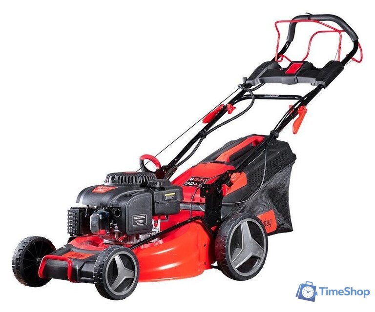 Газонокосилка Fubag FPL 53 SMF ES 46285 - Изображение №1 — Интернет-магазин Time-Shop