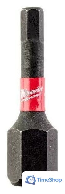 Набор бит Milwaukee 4932430894 - Изображение №1 — Интернет-магазин Time-Shop