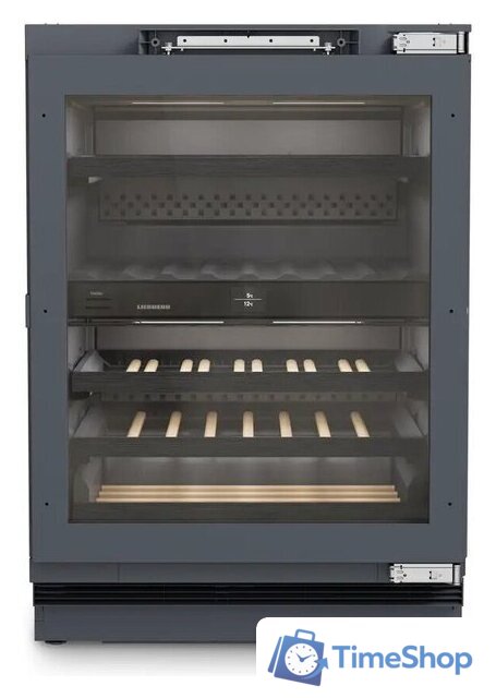 Винный шкаф Liebherr UWpri 3762 Vinidor Selection 3761-20001 - Изображение №2 — Интернет-магазин Time-Shop