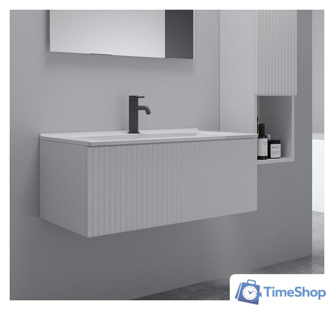  ЗОВ Тумба под умывальник Кито K60LW0MFWPM-OL60 - Изображение №1 — Интернет-магазин Time-Shop