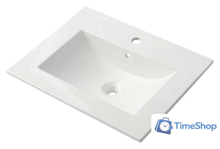  ЗОВ Тумба под умывальник Кито K60LW0MFWPM-OL60 - Изображение №2 — Интернет-магазин Time-Shop