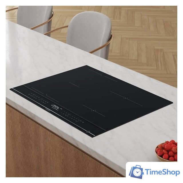 Варочная панель De Dietrich DPI4431X - Изображение №3 — Интернет-магазин Time-Shop