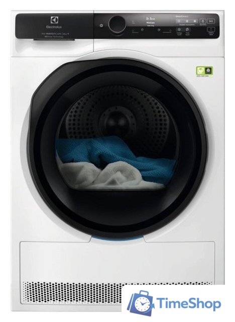 Сушильная машина Electrolux PerfectCare 900 EW9D787KCP - Изображение №1 — Интернет-магазин Time-Shop
