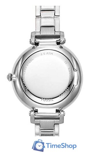 Наручные часы Fossil Kinsey ES4448 - Изображение №4 — Интернет-магазин Time-Shop