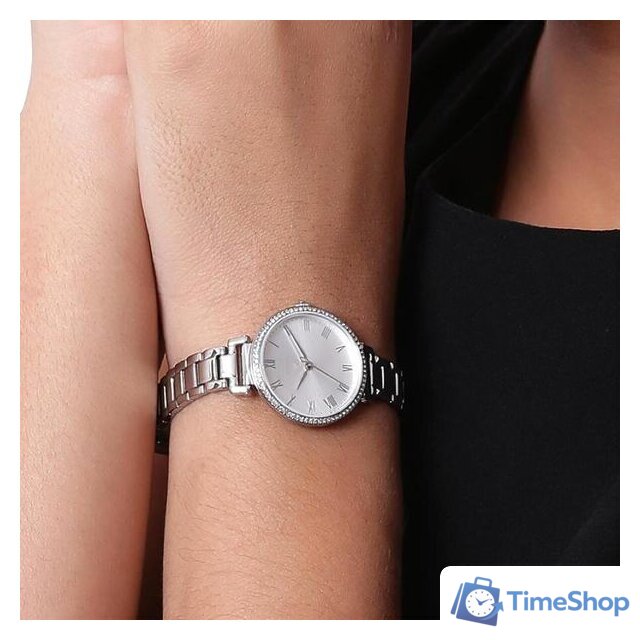 Наручные часы Fossil Kinsey ES4448 - Изображение №6 — Интернет-магазин Time-Shop