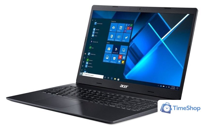 Ноутбук Acer Extensa 15 EX215-54-510N NX.EGJER.006 - Изображение №3 — Интернет-магазин Time-Shop