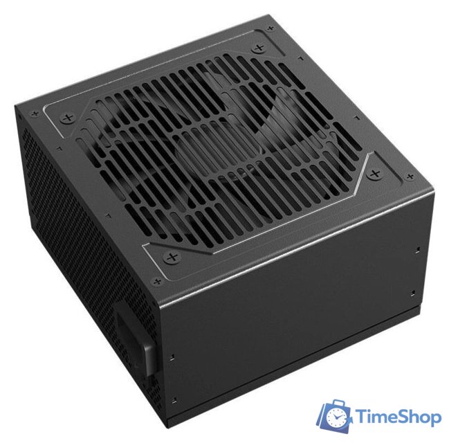Блок питания PCCooler KF650 650W P3-F650-W1H - Изображение №1 — Интернет-магазин Time-Shop