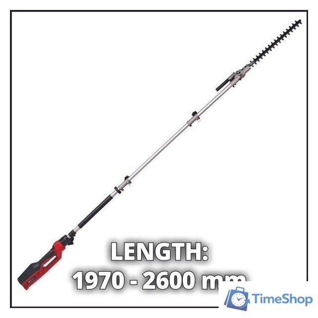 Высоторез Einhell GC-HH 9046 3403880 - Изображение №2 — Интернет-магазин Time-Shop