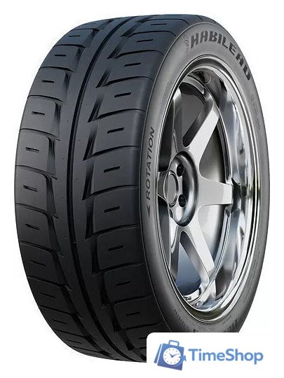 Летние шины Habilead S3000 215/45R17 91W - Изображение №1 — Интернет-магазин Time-Shop