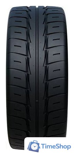 Летние шины Habilead S3000 215/45R17 91W - Изображение №3 — Интернет-магазин Time-Shop