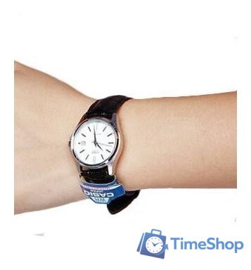 Наручные часы Casio LTP-1183E-7A - Изображение №3 — Интернет-магазин Time-Shop