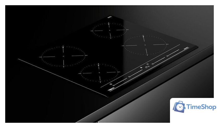 Варочная панель TEKA IZC 64010 BK MSS - Изображение №8 — Интернет-магазин Time-Shop