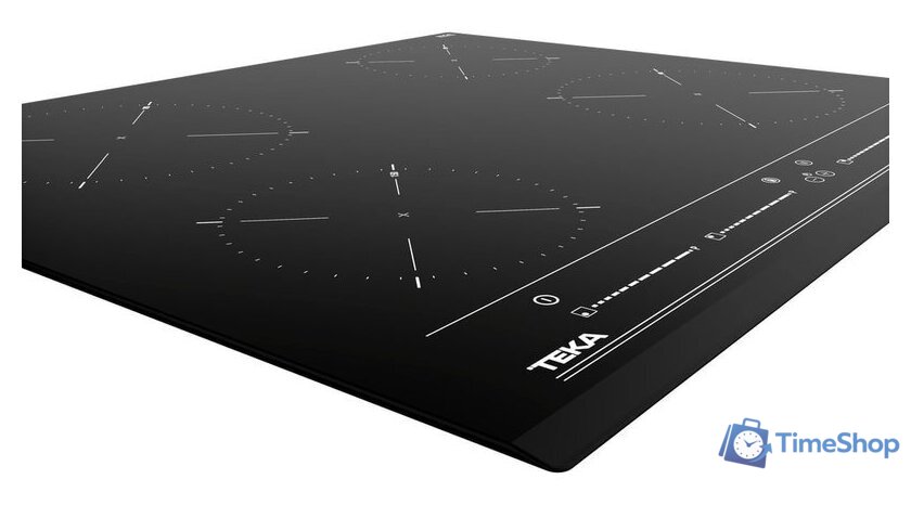 Варочная панель TEKA IZC 64010 BK MSS - Изображение №6 — Интернет-магазин Time-Shop