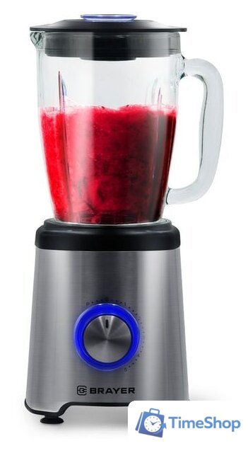 Стационарный блендер Brayer BR1203 - Изображение №5 — Интернет-магазин Time-Shop