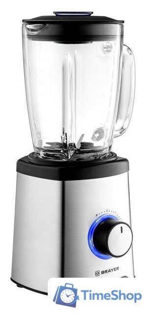 Стационарный блендер Brayer BR1203 - Изображение №3 — Интернет-магазин Time-Shop