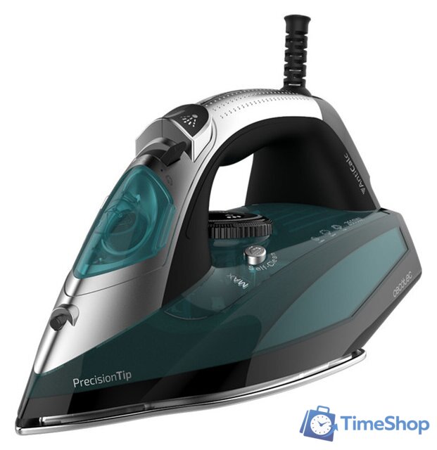 Утюг Cecotec Fast&Furious 5010 Vital - Изображение №1 — Интернет-магазин Time-Shop