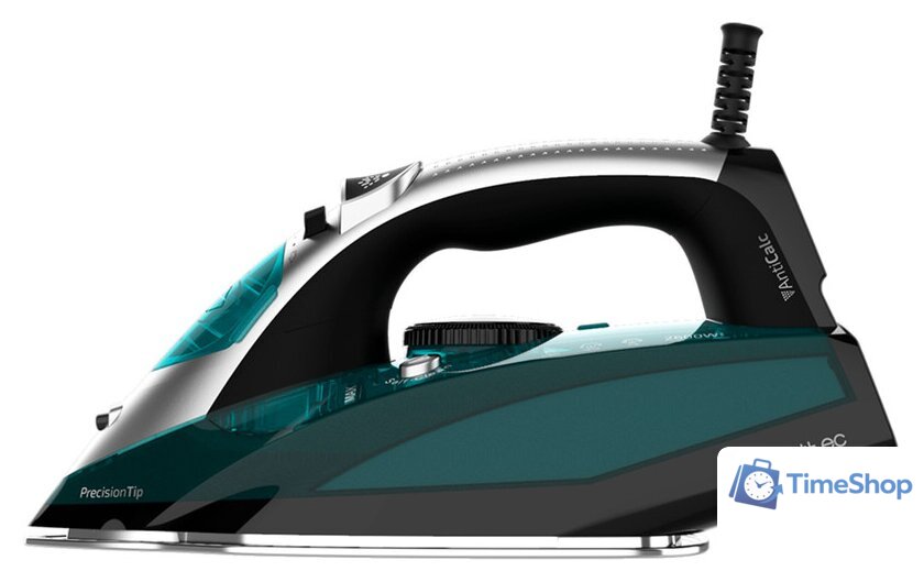 Утюг Cecotec Fast&Furious 5010 Vital - Изображение №2 — Интернет-магазин Time-Shop