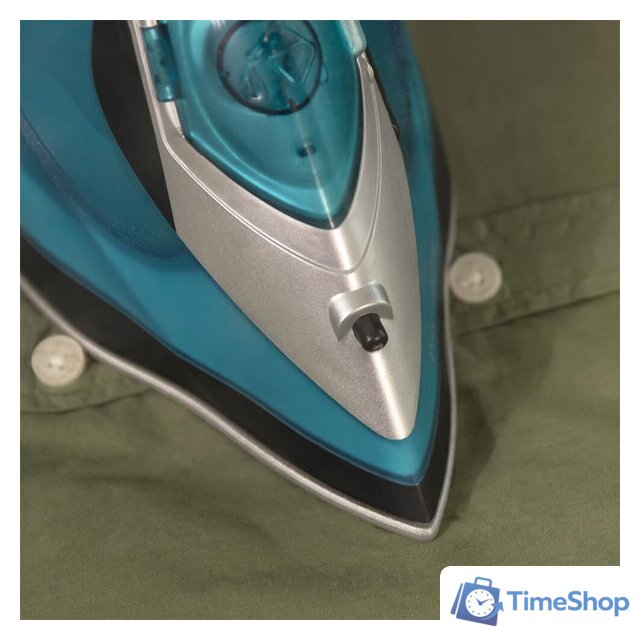 Утюг Cecotec Fast&Furious 5010 Vital - Изображение №8 — Интернет-магазин Time-Shop