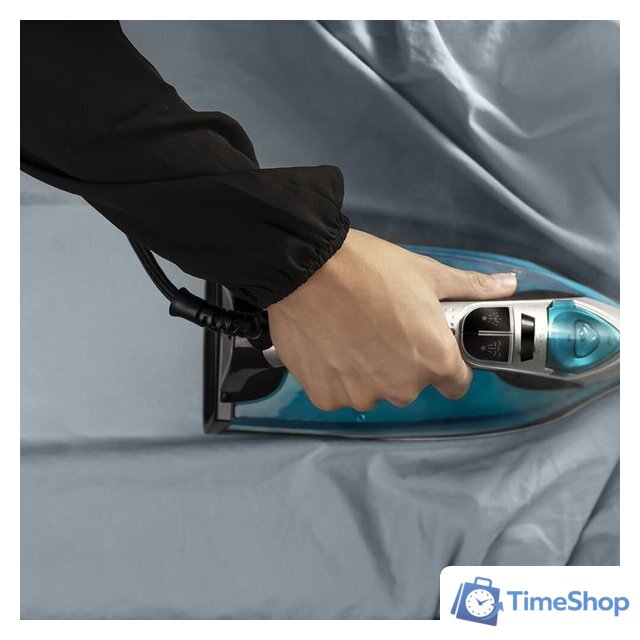 Утюг Cecotec Fast&Furious 5010 Vital - Изображение №4 — Интернет-магазин Time-Shop