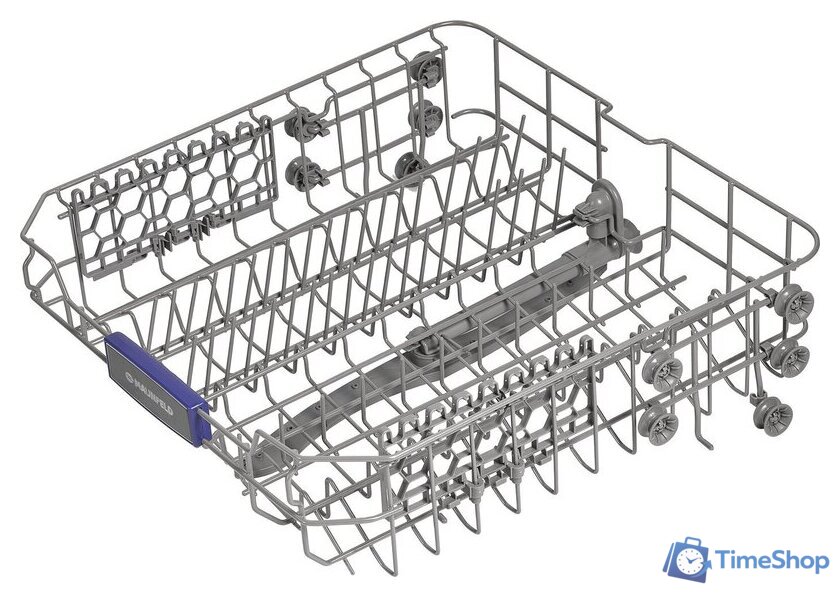 Встраиваемая посудомоечная машина MAUNFELD MLP-123D Light Beam - Изображение №16 — Интернет-магазин Time-Shop