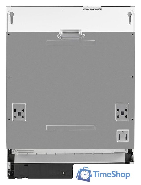 Встраиваемая посудомоечная машина MAUNFELD MLP-123D Light Beam - Изображение №12 — Интернет-магазин Time-Shop