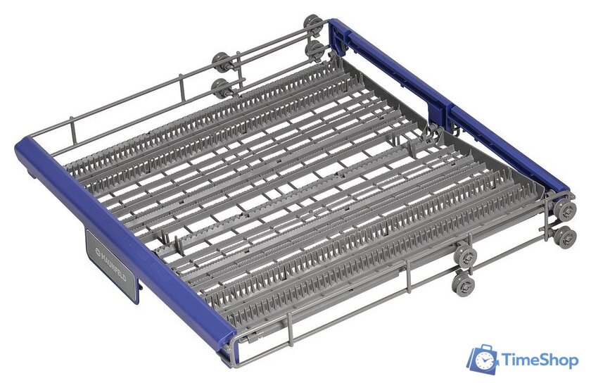 Встраиваемая посудомоечная машина MAUNFELD MLP-123D Light Beam - Изображение №17 — Интернет-магазин Time-Shop