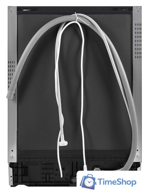 Встраиваемая посудомоечная машина MAUNFELD MLP-123D Light Beam - Изображение №11 — Интернет-магазин Time-Shop