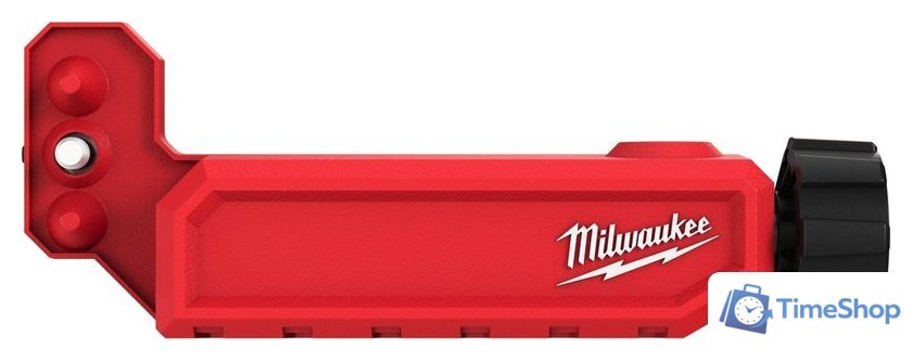 Приемник для лазерного луча Milwaukee 4932493198 - Изображение №5 — Интернет-магазин Time-Shop