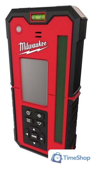 Приемник для лазерного луча Milwaukee 4932493198 - Изображение №2 — Интернет-магазин Time-Shop