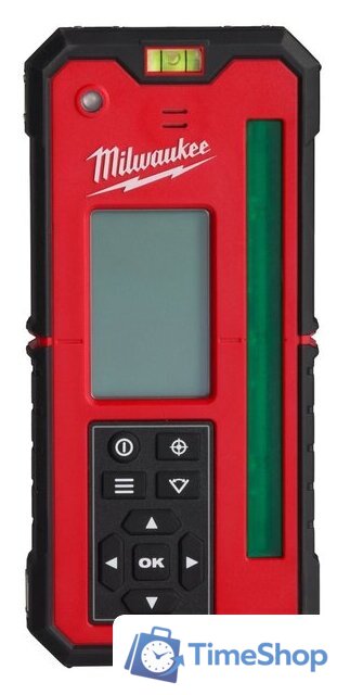 Приемник для лазерного луча Milwaukee 4932493198 - Изображение №1 — Интернет-магазин Time-Shop